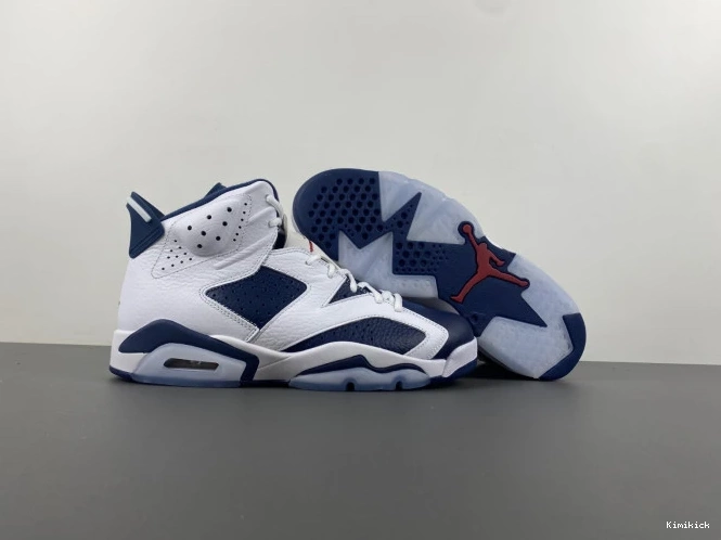 UrbanStyle Air 583 6 Olympic CT8529- Jordan 0617